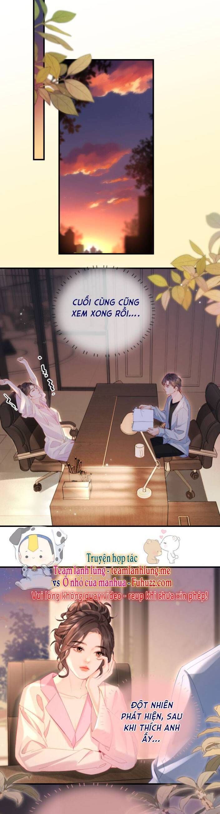 đọc truyện Vợ Chồng Đỉnh Lưu Có Chút Ngọt Ngào Chương 46 ảnh 18 tại Truyện Dạ Ký