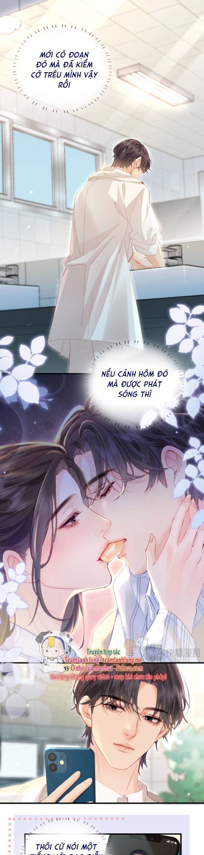 đọc truyện Vợ Chồng Đỉnh Lưu Có Chút Ngọt Ngào Chương 47 ảnh 19 tại Truyện Dạ Ký