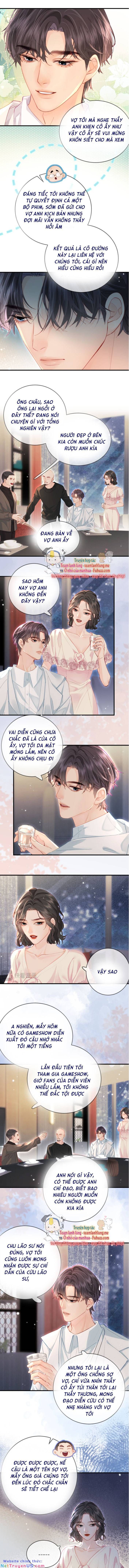 đọc truyện Vợ Chồng Đỉnh Lưu Có Chút Ngọt Ngào Chương 48 ảnh 6 tại Truyện Dạ Ký