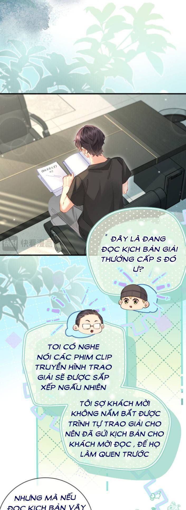 đọc truyện Vợ Chồng Đỉnh Lưu Có Chút Ngọt Ngào Chương 49 ảnh 14 tại Truyện Dạ Ký