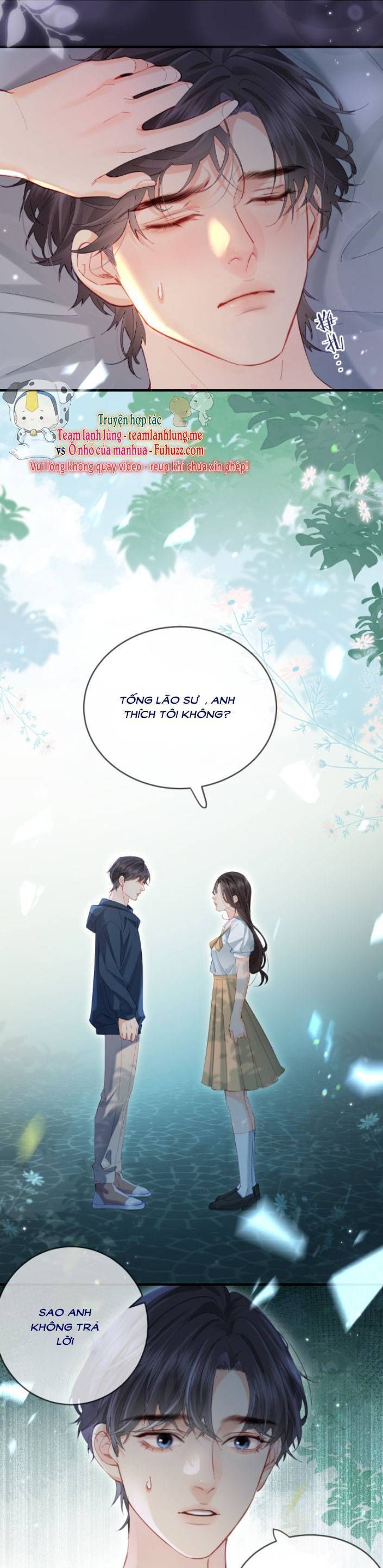 đọc truyện Vợ Chồng Đỉnh Lưu Có Chút Ngọt Ngào Chương 49 ảnh 21 tại Truyện Dạ Ký