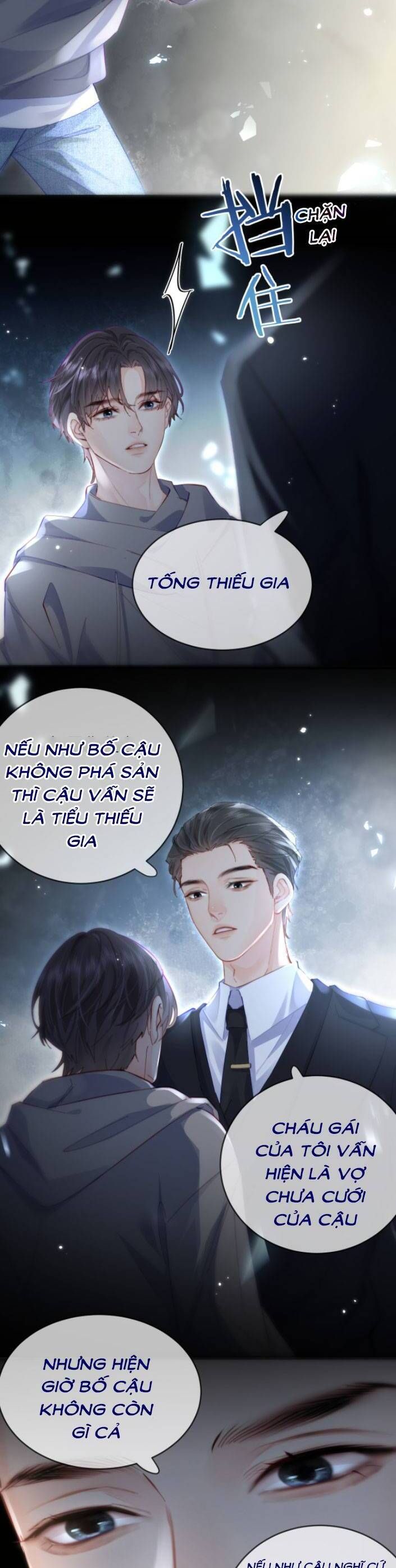 đọc truyện Vợ Chồng Đỉnh Lưu Có Chút Ngọt Ngào Chương 49 ảnh 8 tại Truyện Dạ Ký