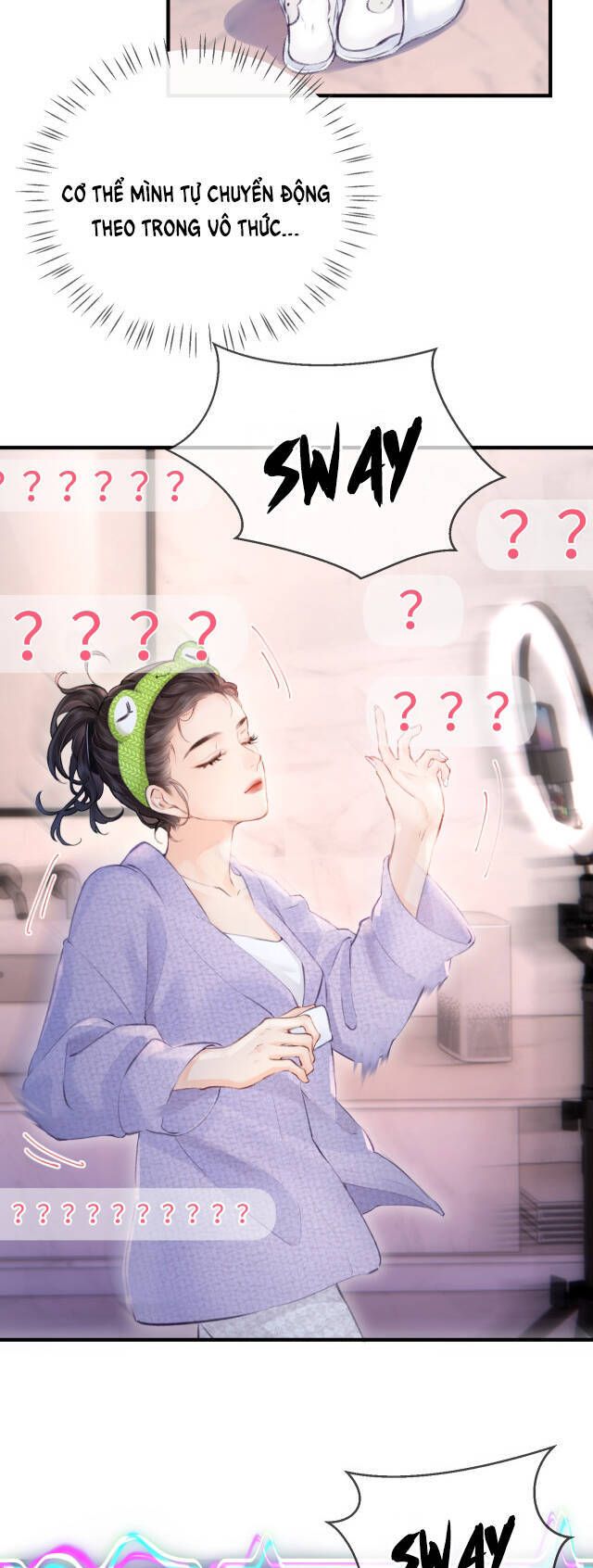 đọc truyện Vợ Chồng Đỉnh Lưu Có Chút Ngọt Ngào Chương 5 ảnh 19 tại Truyện Dạ Ký
