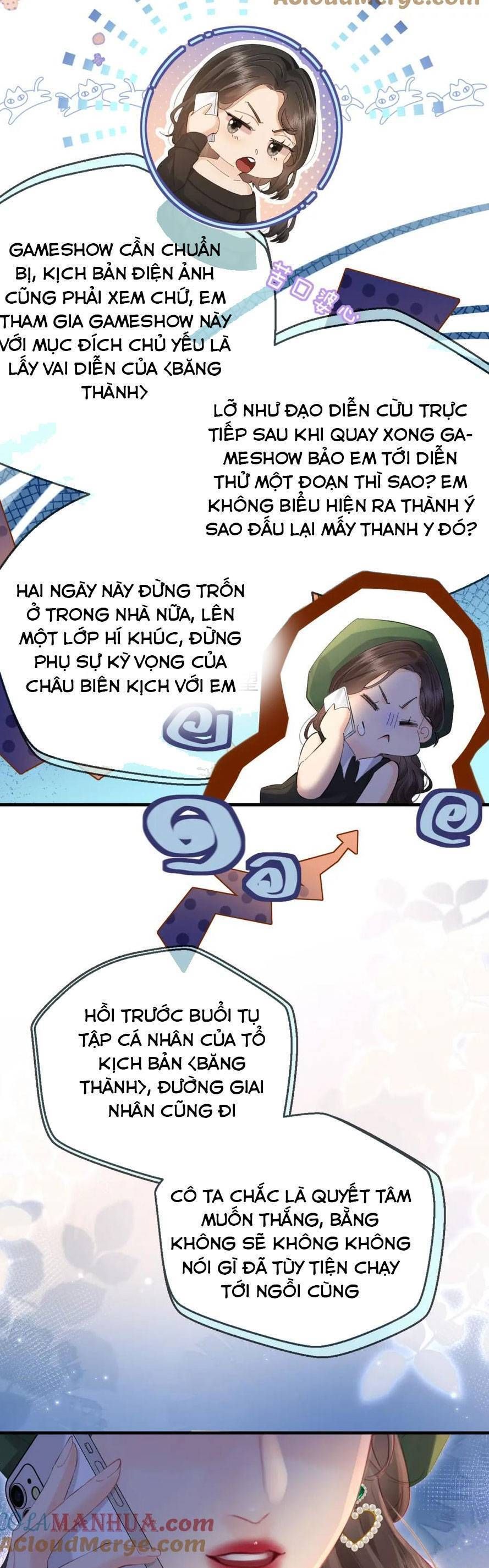 đọc truyện Vợ Chồng Đỉnh Lưu Có Chút Ngọt Ngào Chương 50 ảnh 13 tại Truyện Dạ Ký