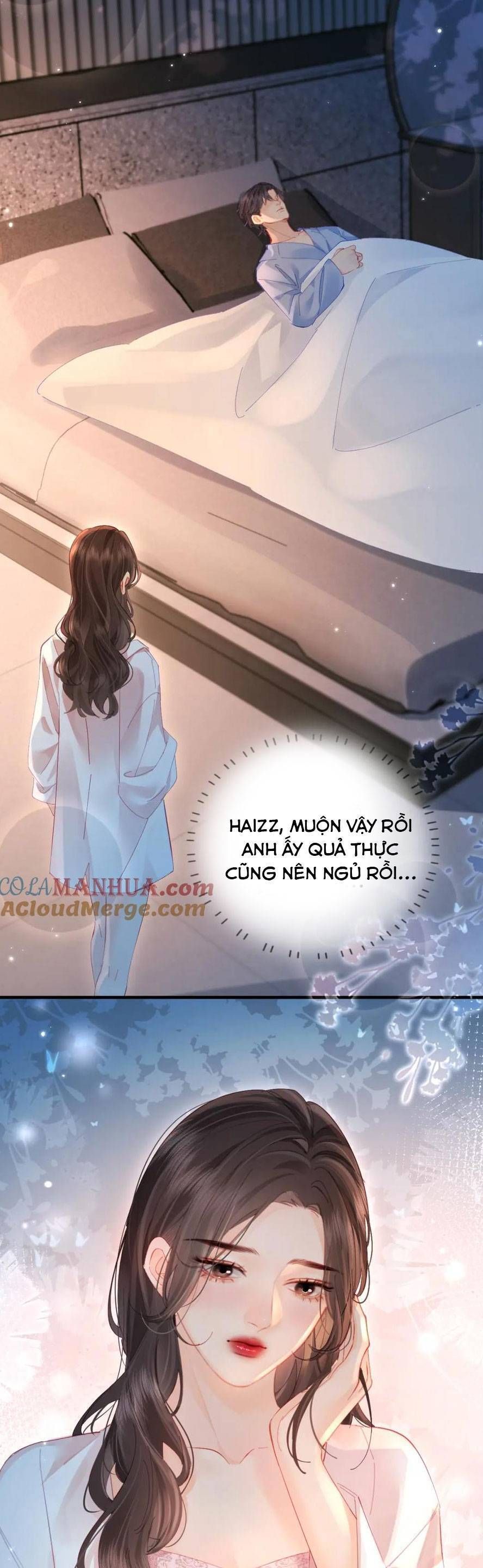 đọc truyện Vợ Chồng Đỉnh Lưu Có Chút Ngọt Ngào Chương 50 ảnh 18 tại Truyện Dạ Ký