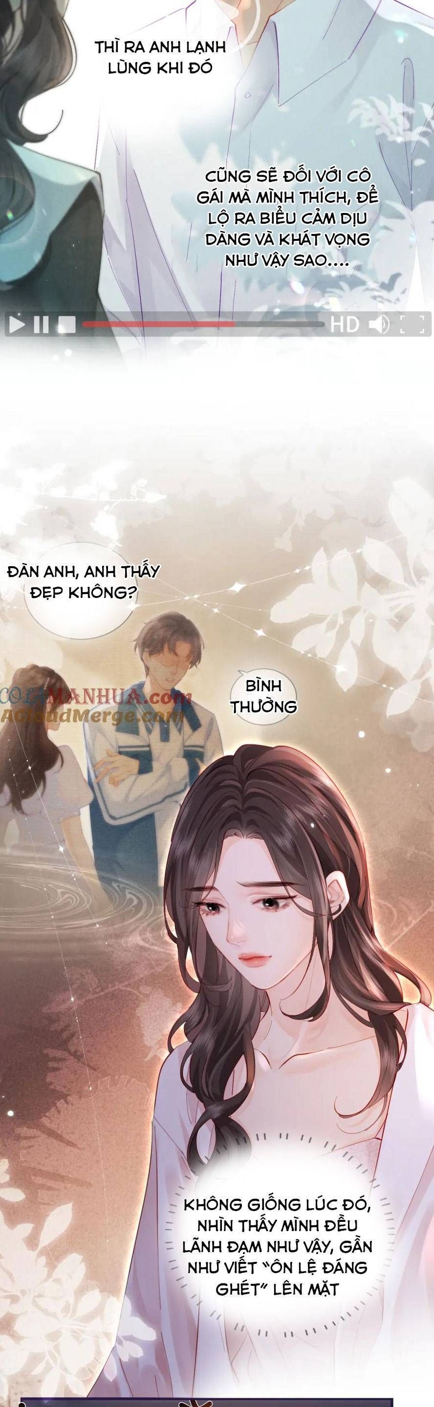 đọc truyện Vợ Chồng Đỉnh Lưu Có Chút Ngọt Ngào Chương 50 ảnh 21 tại Truyện Dạ Ký