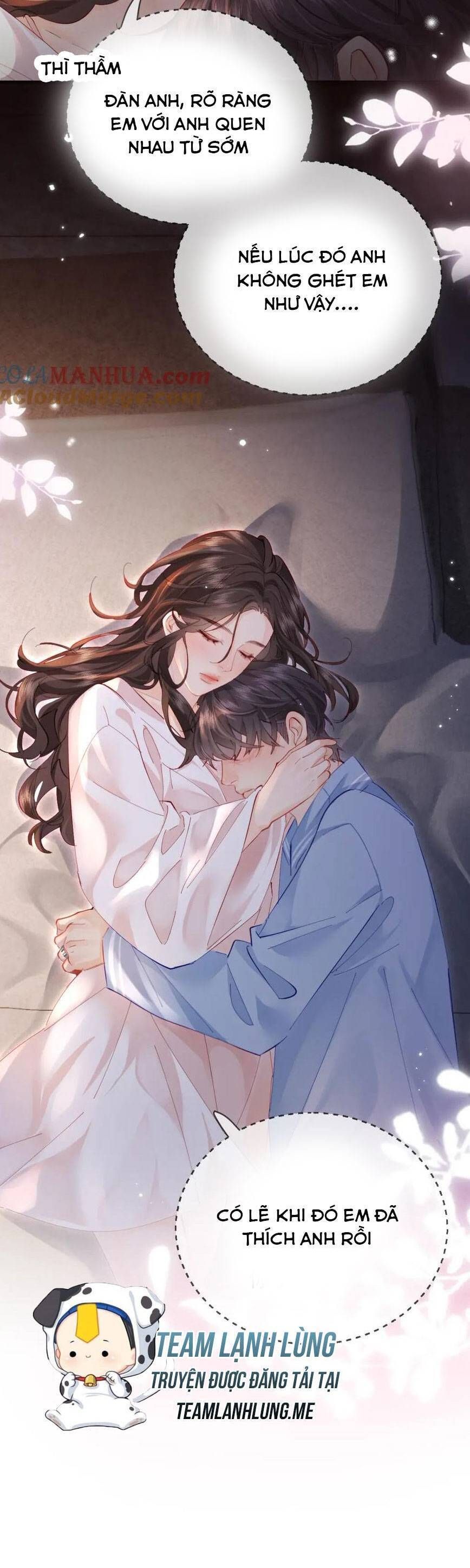 đọc truyện Vợ Chồng Đỉnh Lưu Có Chút Ngọt Ngào Chương 50 ảnh 26 tại Truyện Dạ Ký