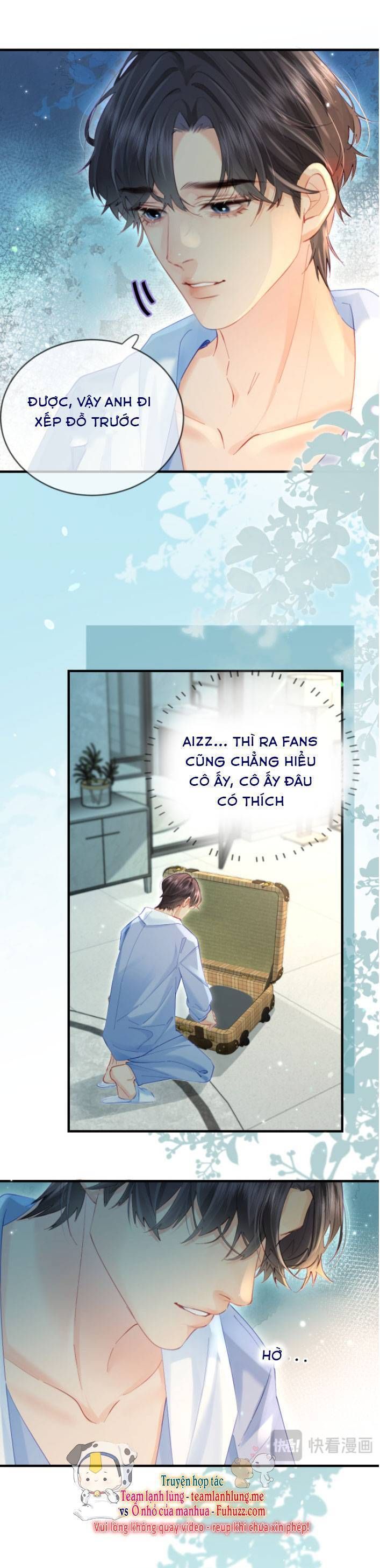 đọc truyện Vợ Chồng Đỉnh Lưu Có Chút Ngọt Ngào Chương 51 ảnh 11 tại Truyện Dạ Ký