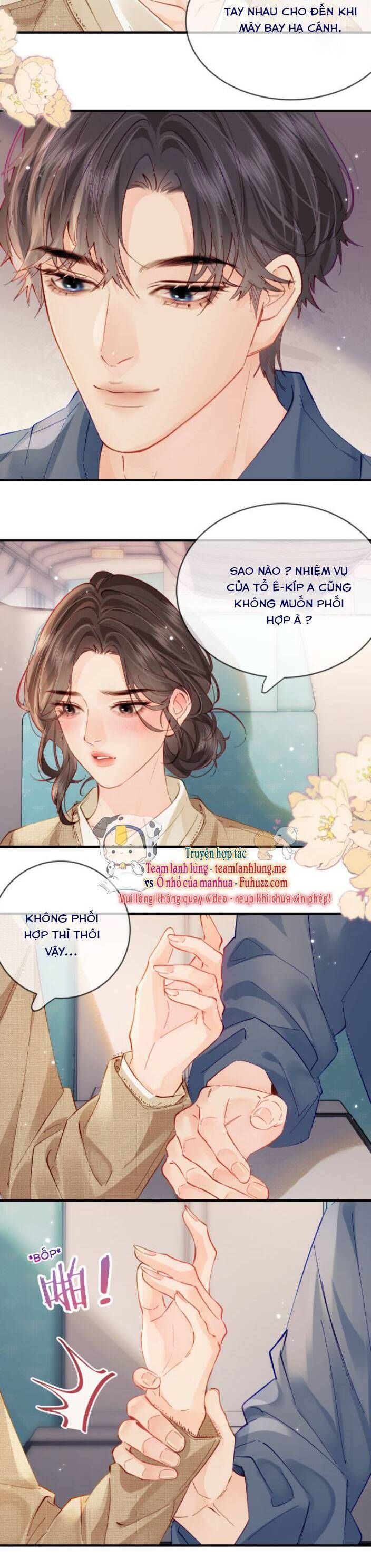 đọc truyện Vợ Chồng Đỉnh Lưu Có Chút Ngọt Ngào Chương 51 ảnh 17 tại Truyện Dạ Ký