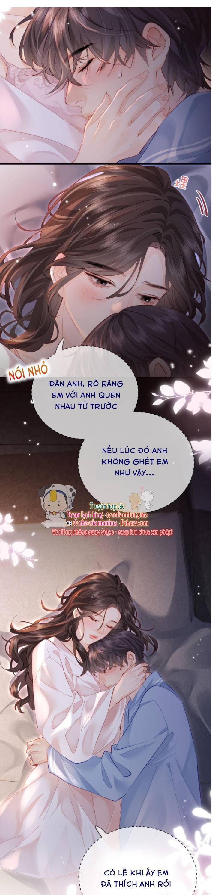 đọc truyện Vợ Chồng Đỉnh Lưu Có Chút Ngọt Ngào Chương 51 ảnh 5 tại Truyện Dạ Ký