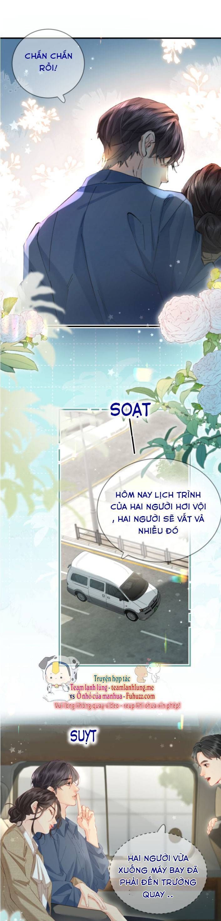 đọc truyện Vợ Chồng Đỉnh Lưu Có Chút Ngọt Ngào Chương 52 ảnh 19 tại Truyện Dạ Ký