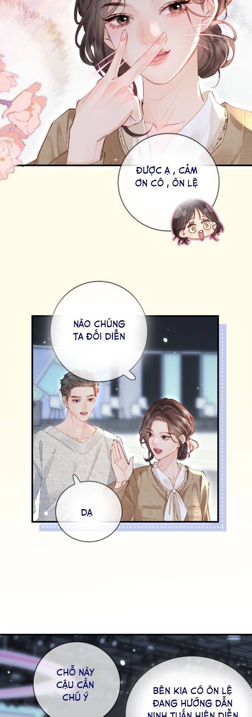 đọc truyện Vợ Chồng Đỉnh Lưu Có Chút Ngọt Ngào Chương 53 ảnh 13 tại Truyện Dạ Ký