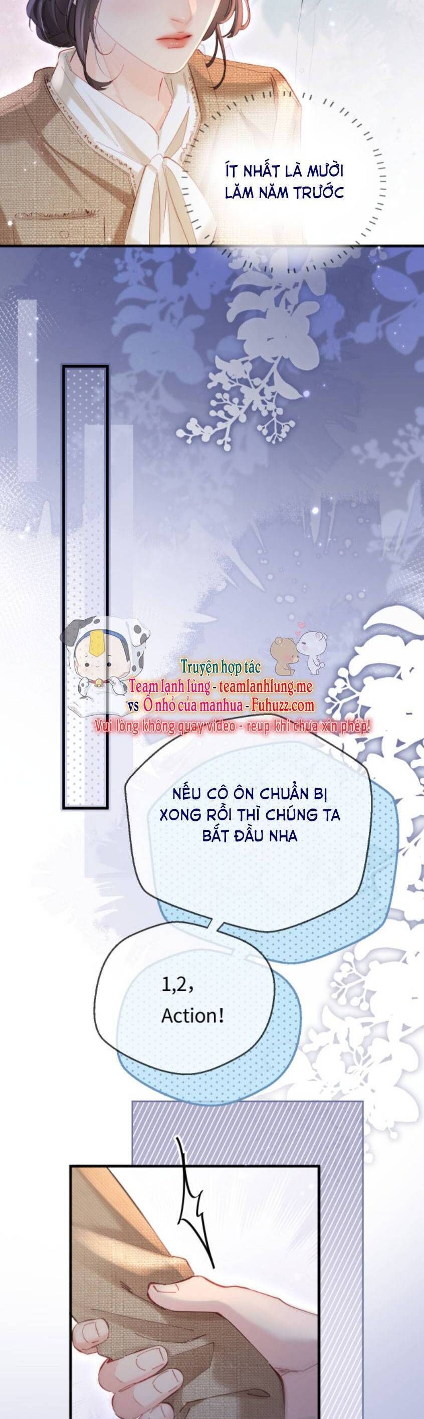 đọc truyện Vợ Chồng Đỉnh Lưu Có Chút Ngọt Ngào Chương 53 ảnh 24 tại Truyện Dạ Ký