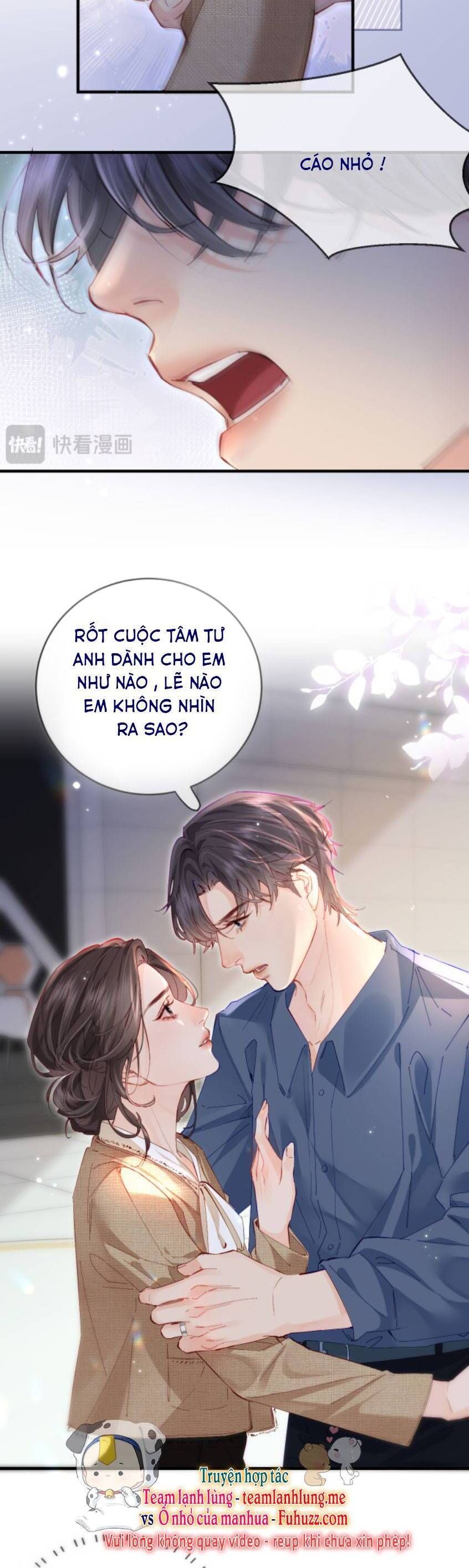 đọc truyện Vợ Chồng Đỉnh Lưu Có Chút Ngọt Ngào Chương 53 ảnh 25 tại Truyện Dạ Ký