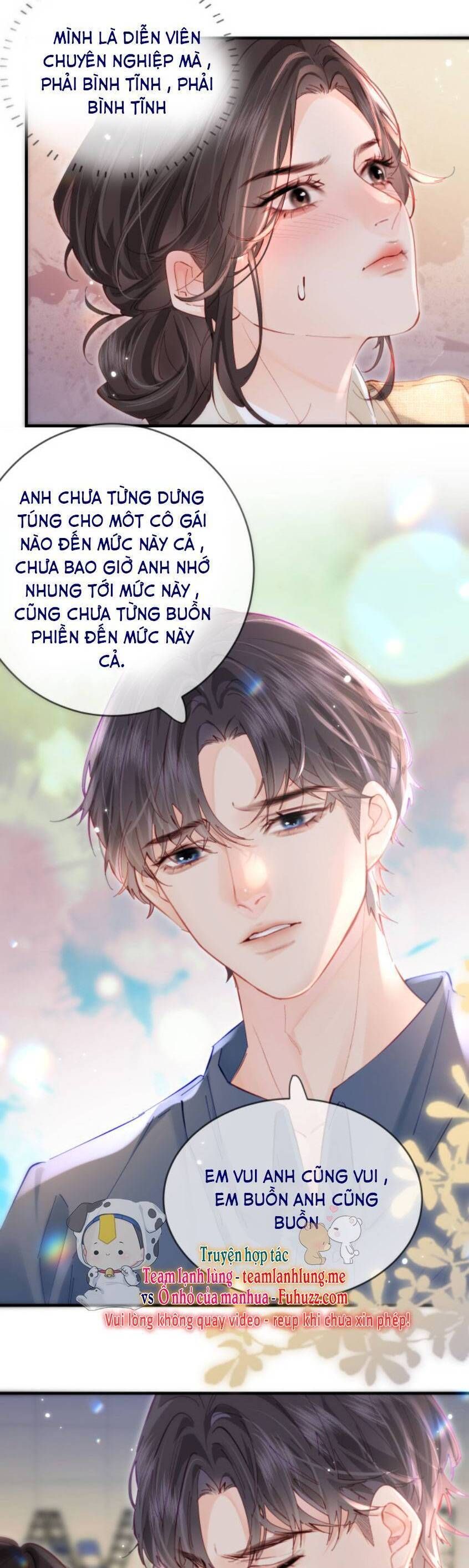 đọc truyện Vợ Chồng Đỉnh Lưu Có Chút Ngọt Ngào Chương 53 ảnh 26 tại Truyện Dạ Ký
