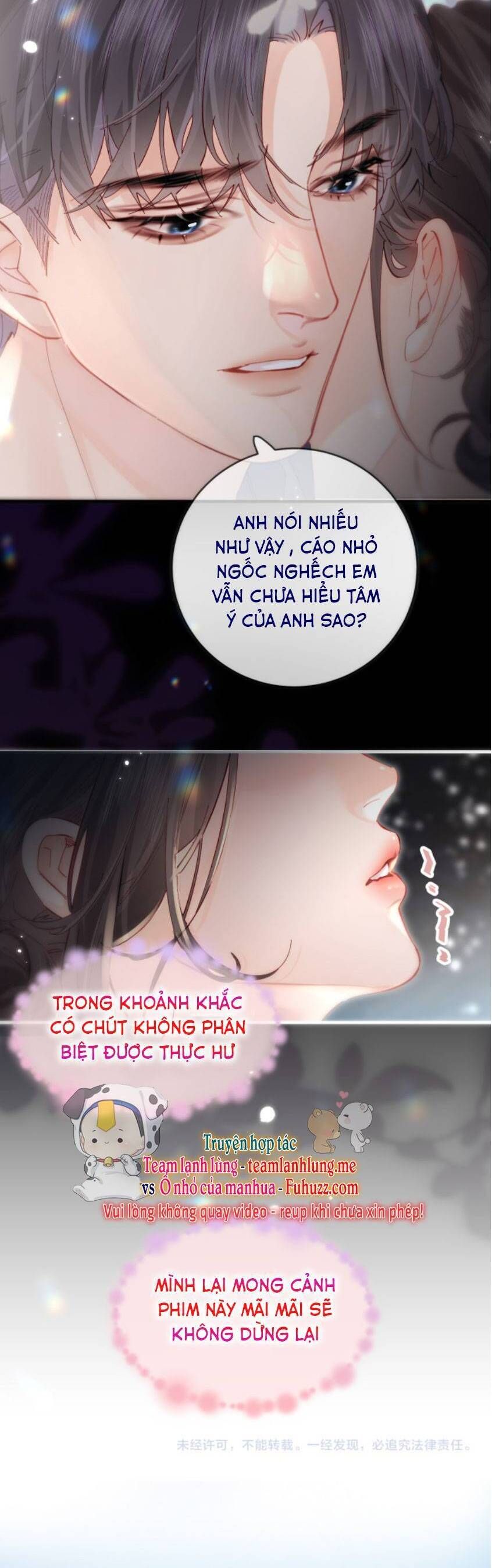 đọc truyện Vợ Chồng Đỉnh Lưu Có Chút Ngọt Ngào Chương 53 ảnh 28 tại Truyện Dạ Ký