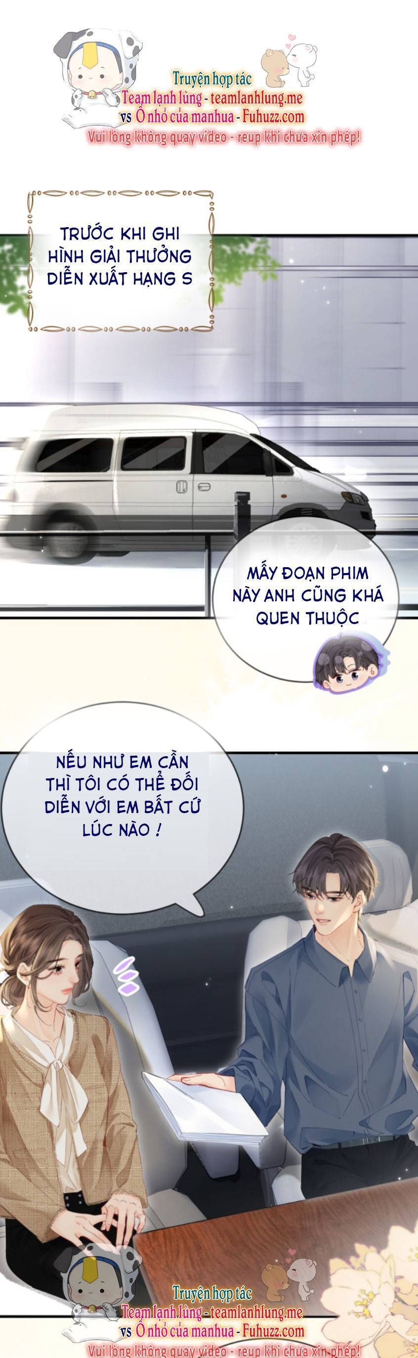 đọc truyện Vợ Chồng Đỉnh Lưu Có Chút Ngọt Ngào Chương 53 ảnh 7 tại Truyện Dạ Ký