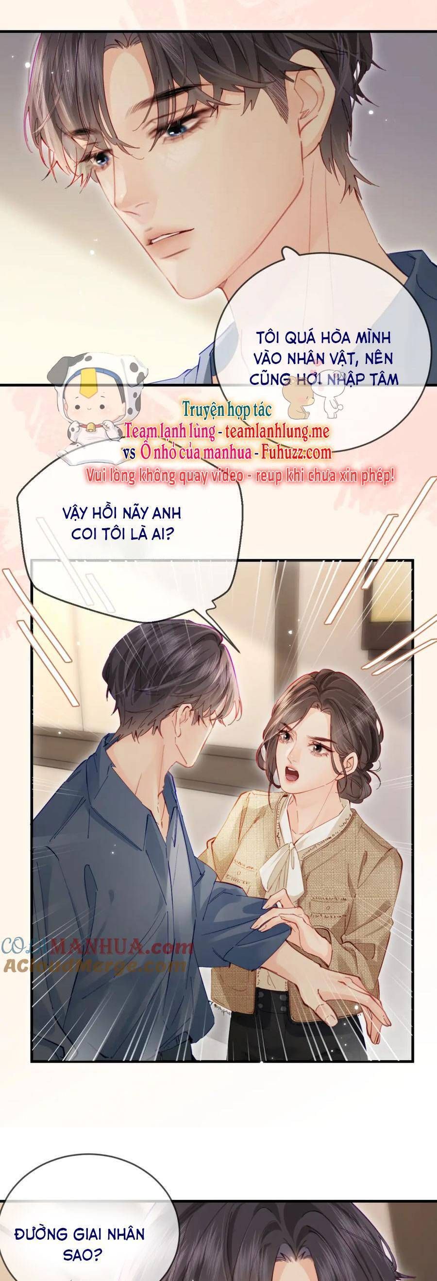 đọc truyện Vợ Chồng Đỉnh Lưu Có Chút Ngọt Ngào Chương 54 ảnh 22 tại Truyện Dạ Ký