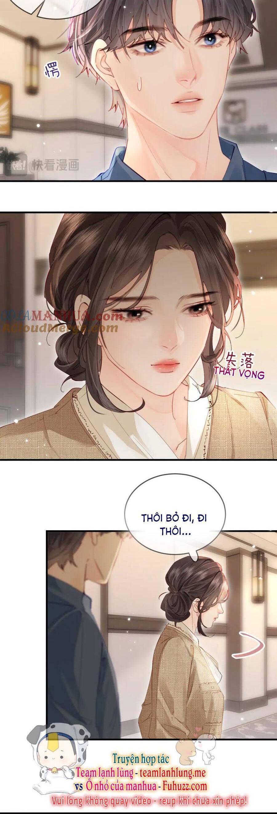 đọc truyện Vợ Chồng Đỉnh Lưu Có Chút Ngọt Ngào Chương 54 ảnh 23 tại Truyện Dạ Ký
