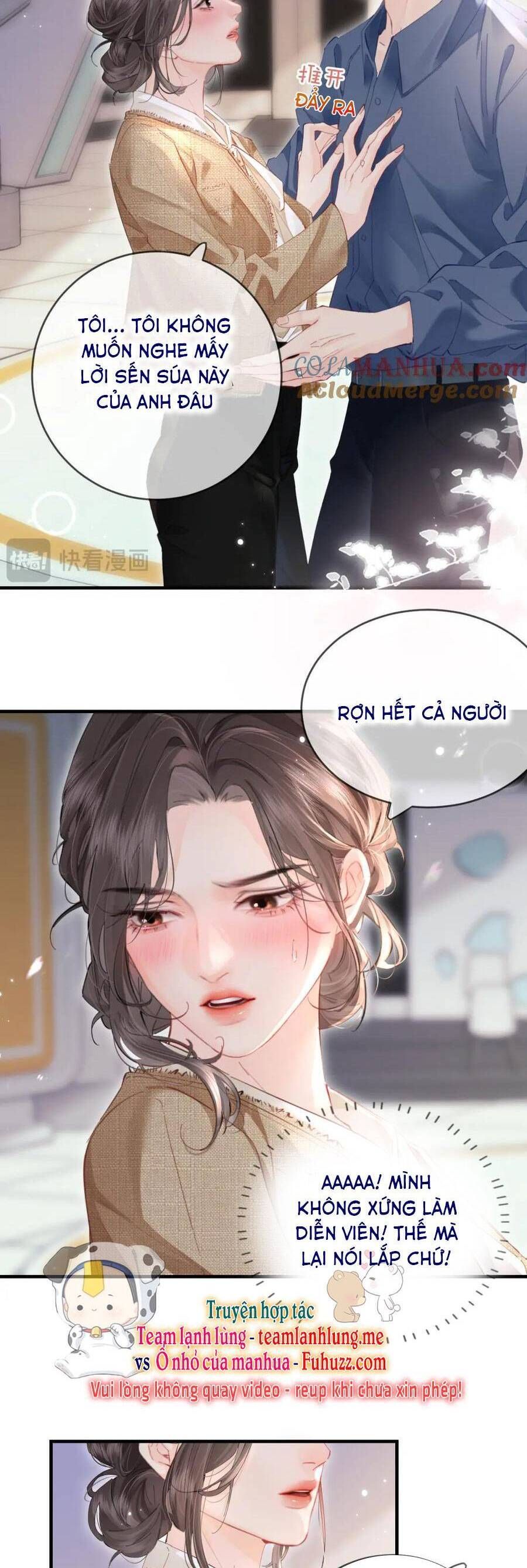 đọc truyện Vợ Chồng Đỉnh Lưu Có Chút Ngọt Ngào Chương 54 ảnh 8 tại Truyện Dạ Ký