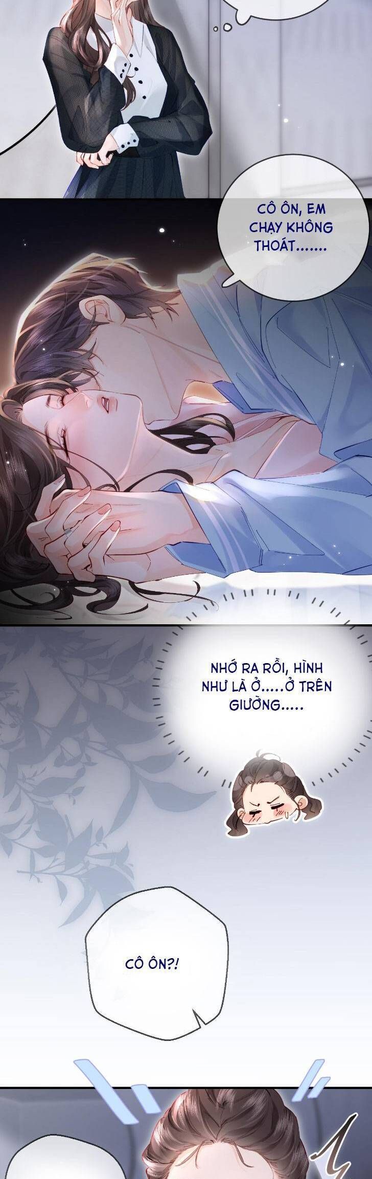 đọc truyện Vợ Chồng Đỉnh Lưu Có Chút Ngọt Ngào Chương 56 ảnh 21 tại Truyện Dạ Ký