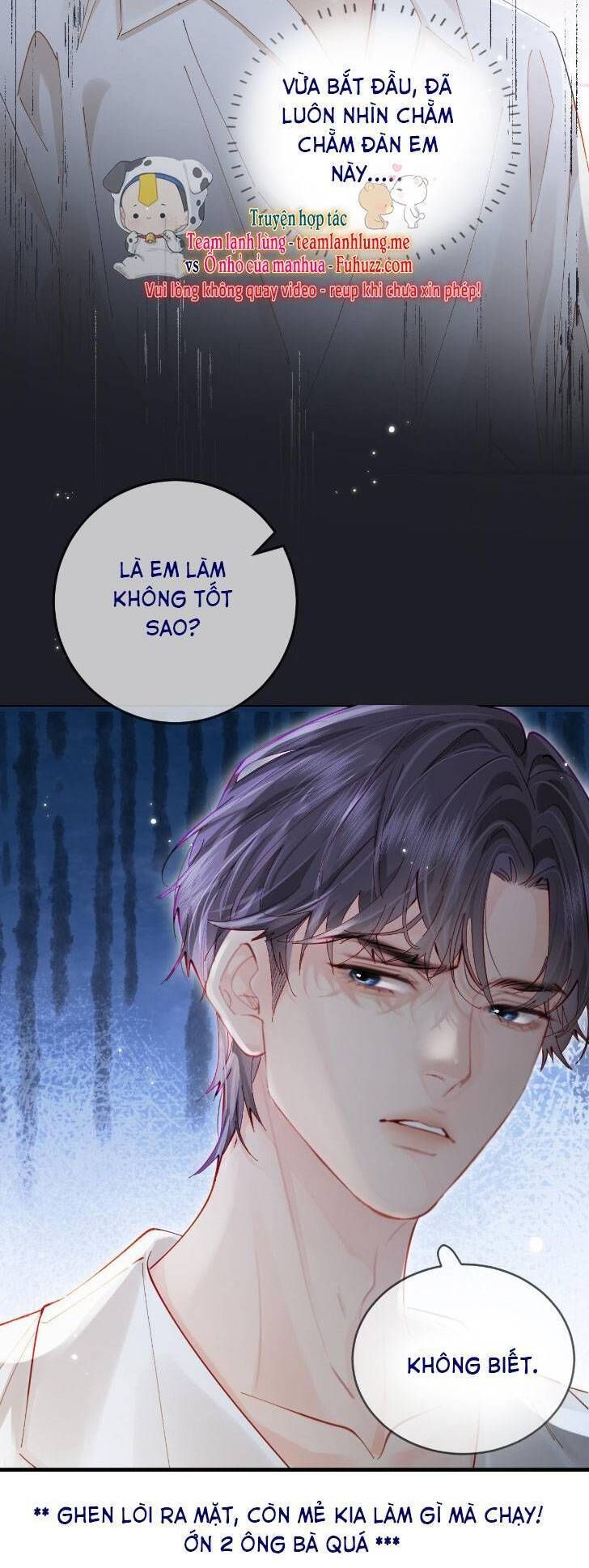 đọc truyện Vợ Chồng Đỉnh Lưu Có Chút Ngọt Ngào Chương 56 ảnh 24 tại Truyện Dạ Ký