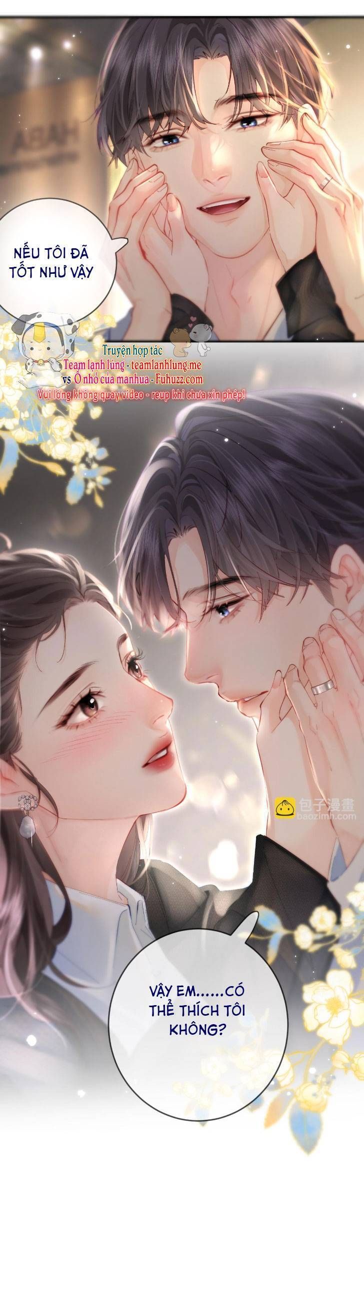 đọc truyện Vợ Chồng Đỉnh Lưu Có Chút Ngọt Ngào Chương 56 ảnh 5 tại Truyện Dạ Ký