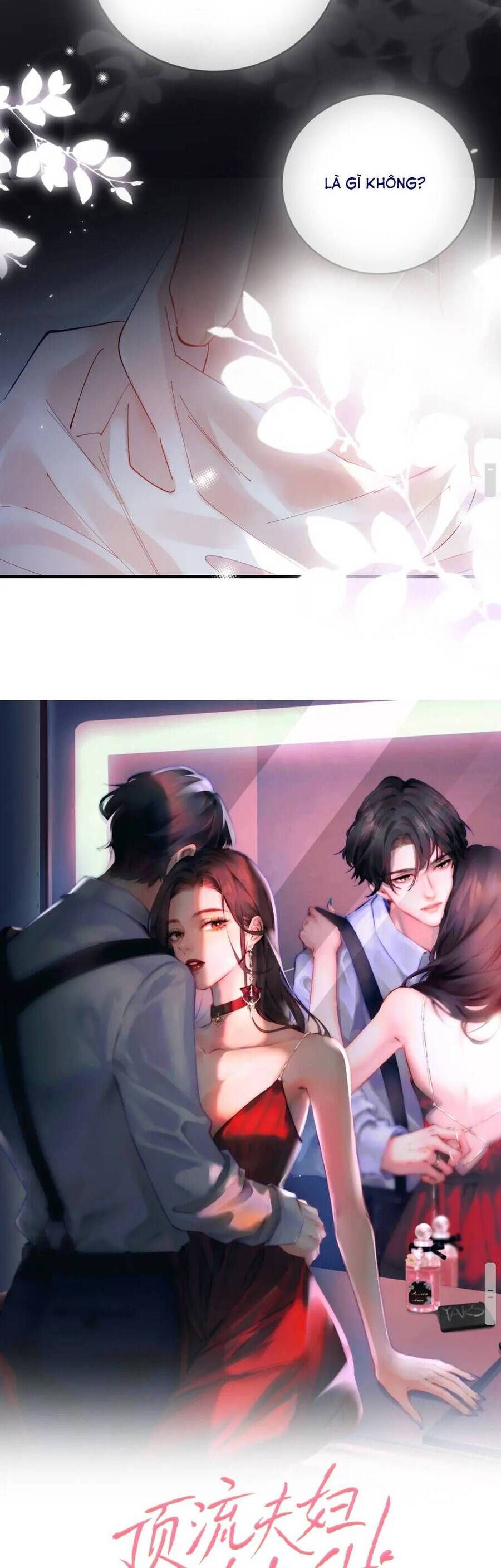 đọc truyện Vợ Chồng Đỉnh Lưu Có Chút Ngọt Ngào Chương 58 ảnh 6 tại Truyện Dạ Ký
