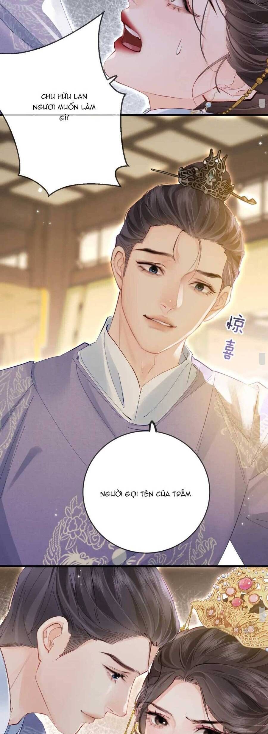 đọc truyện Vợ Chồng Đỉnh Lưu Có Chút Ngọt Ngào Chương 59 ảnh 14 tại Truyện Dạ Ký
