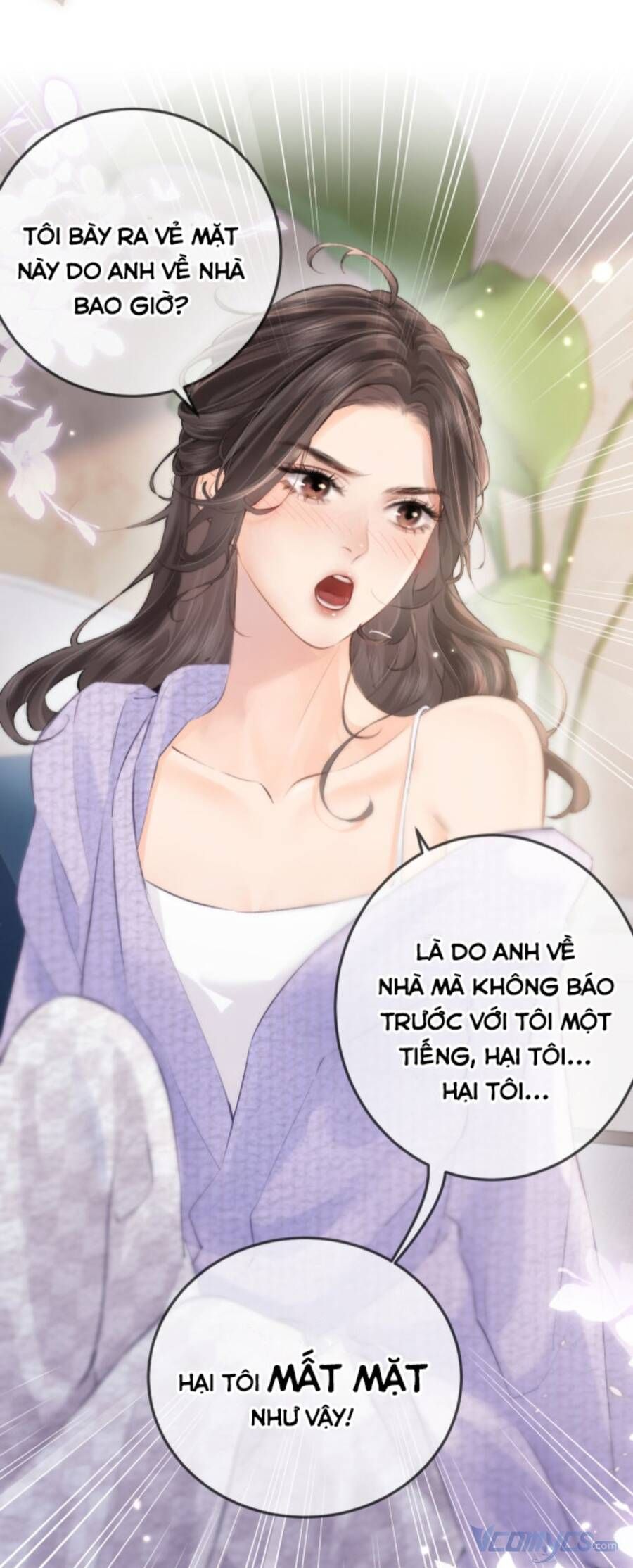 đọc truyện Vợ Chồng Đỉnh Lưu Có Chút Ngọt Ngào Chương 6 ảnh 11 tại Truyện Dạ Ký