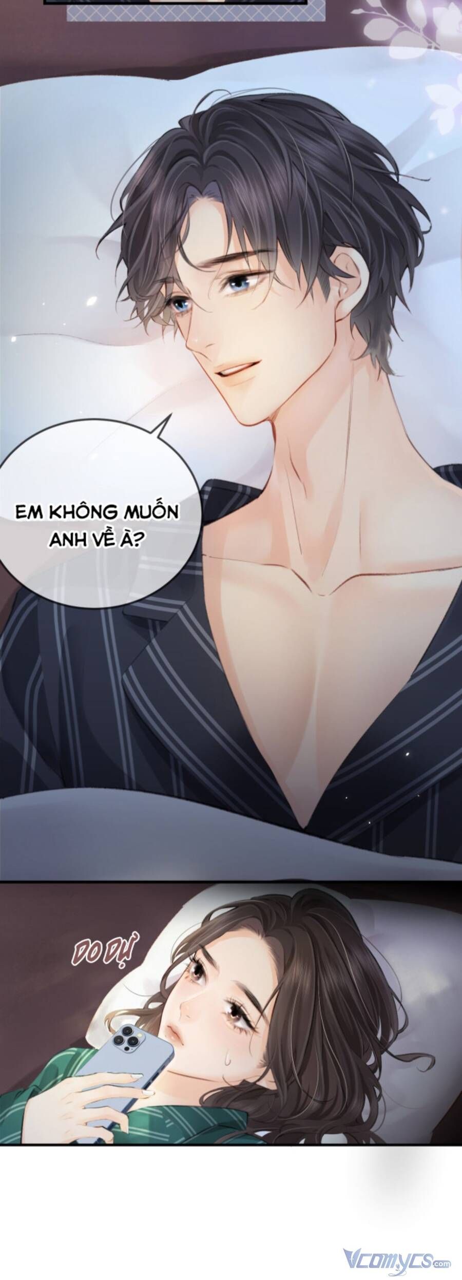 đọc truyện Vợ Chồng Đỉnh Lưu Có Chút Ngọt Ngào Chương 6 ảnh 18 tại Truyện Dạ Ký