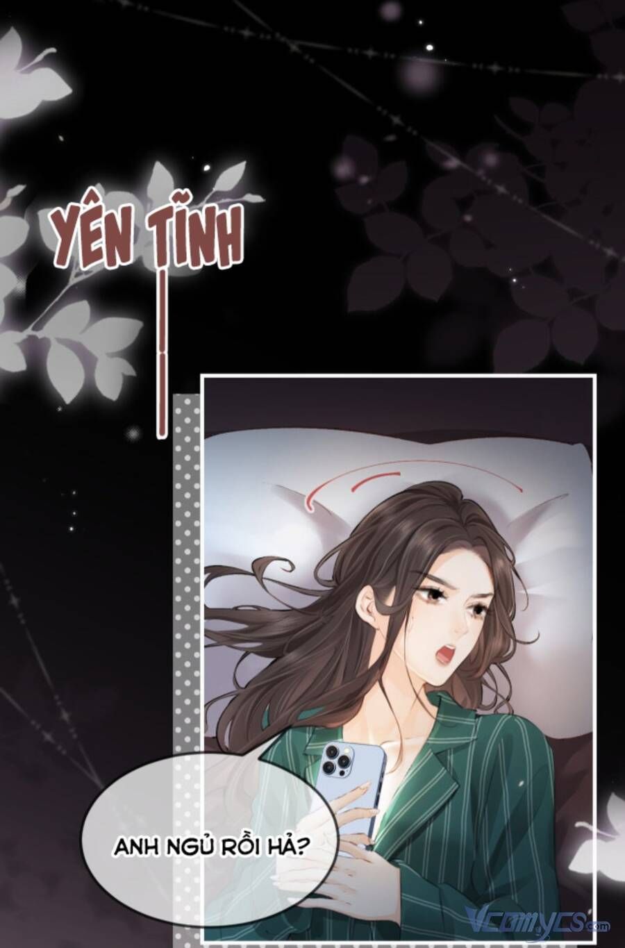 đọc truyện Vợ Chồng Đỉnh Lưu Có Chút Ngọt Ngào Chương 6 ảnh 20 tại Truyện Dạ Ký