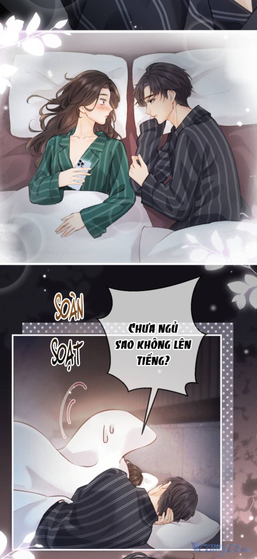 đọc truyện Vợ Chồng Đỉnh Lưu Có Chút Ngọt Ngào Chương 6 ảnh 22 tại Truyện Dạ Ký