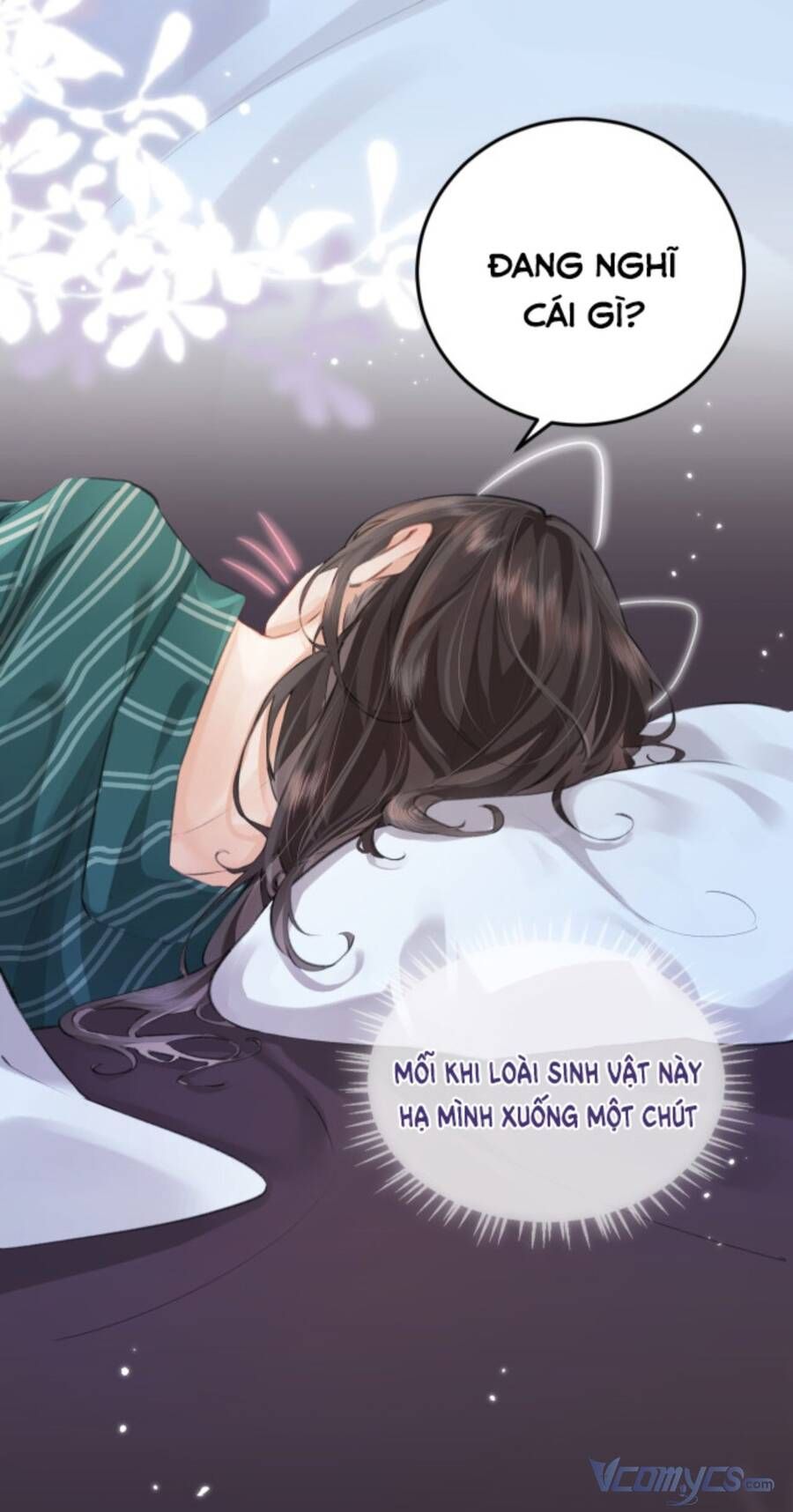 đọc truyện Vợ Chồng Đỉnh Lưu Có Chút Ngọt Ngào Chương 6 ảnh 26 tại Truyện Dạ Ký
