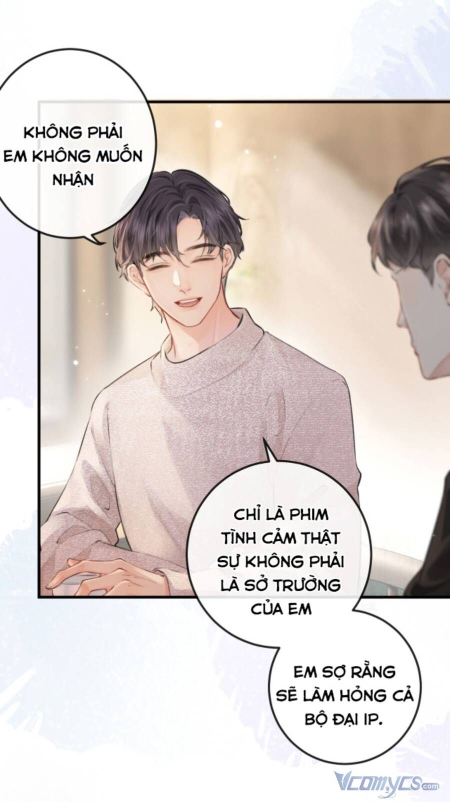 đọc truyện Vợ Chồng Đỉnh Lưu Có Chút Ngọt Ngào Chương 6 ảnh 37 tại Truyện Dạ Ký