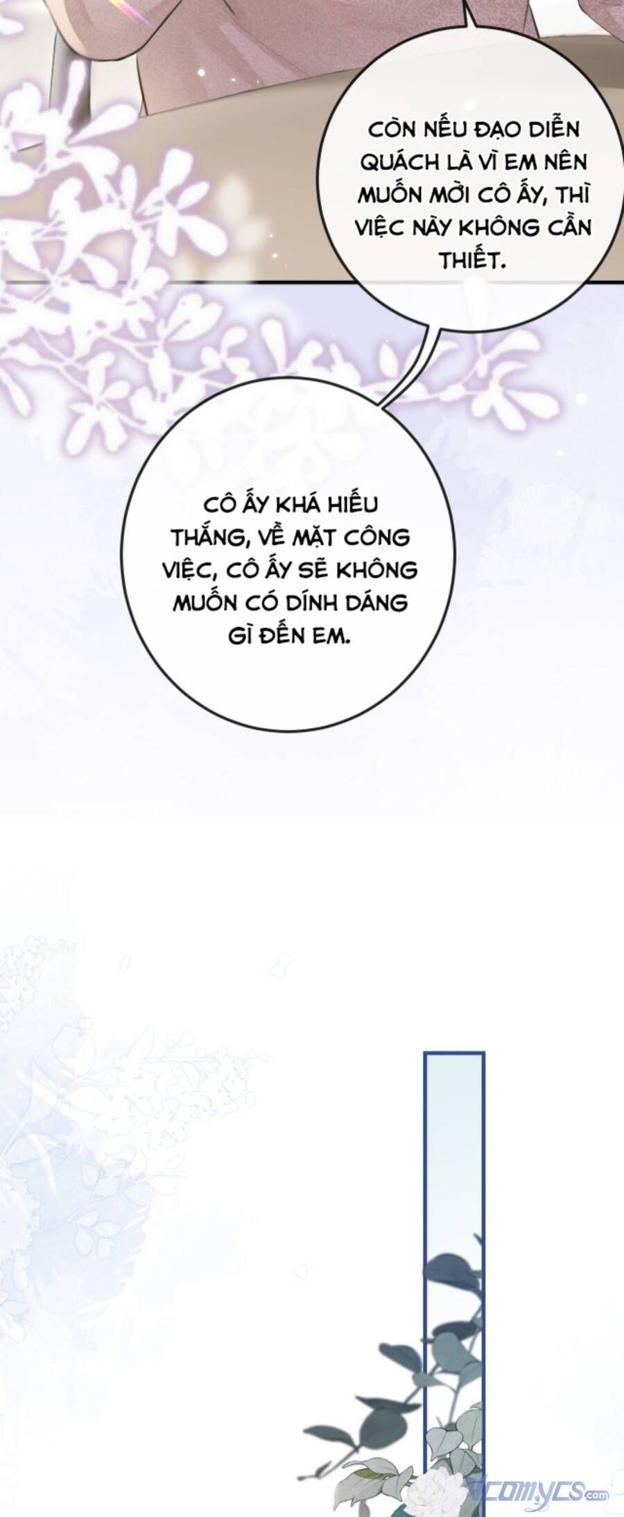 đọc truyện Vợ Chồng Đỉnh Lưu Có Chút Ngọt Ngào Chương 6 ảnh 39 tại Truyện Dạ Ký
