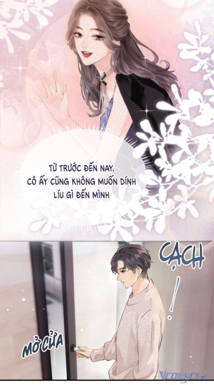 đọc truyện Vợ Chồng Đỉnh Lưu Có Chút Ngọt Ngào Chương 6 ảnh 41 tại Truyện Dạ Ký