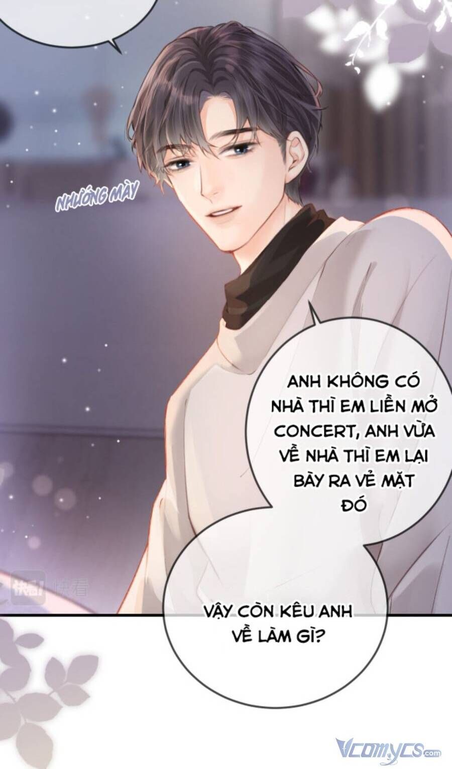 đọc truyện Vợ Chồng Đỉnh Lưu Có Chút Ngọt Ngào Chương 6 ảnh 10 tại Truyện Dạ Ký
