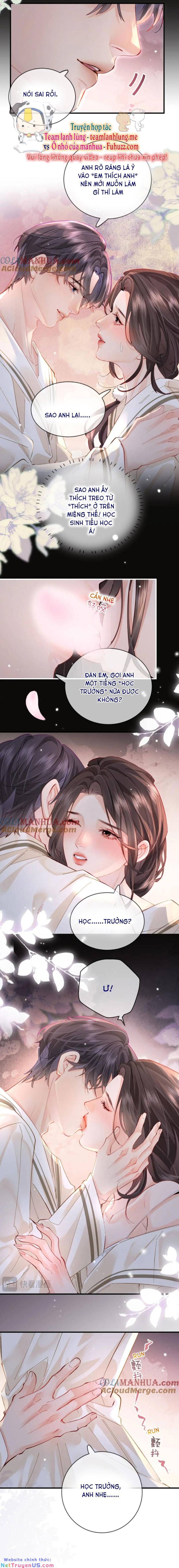 đọc truyện Vợ Chồng Đỉnh Lưu Có Chút Ngọt Ngào Chương 60 ảnh 11 tại Truyện Dạ Ký