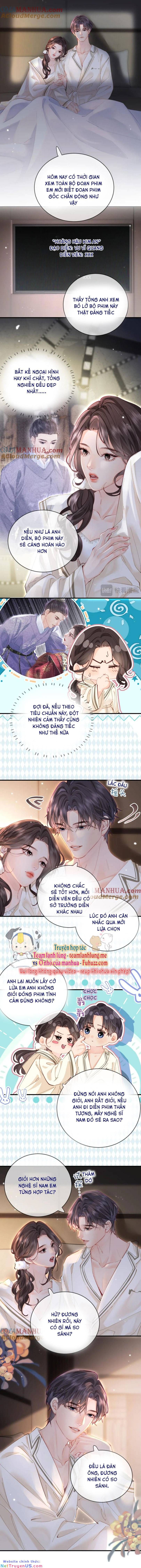 đọc truyện Vợ Chồng Đỉnh Lưu Có Chút Ngọt Ngào Chương 60 ảnh 6 tại Truyện Dạ Ký