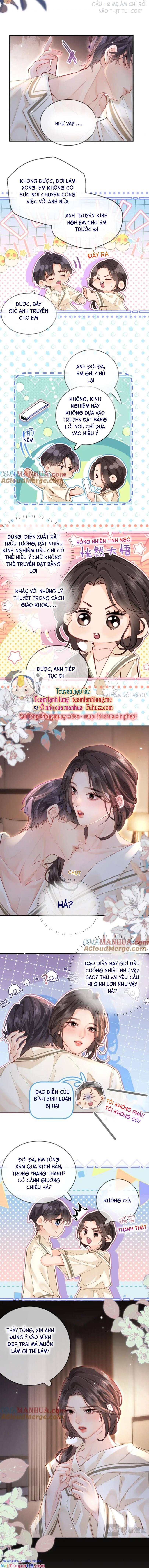 đọc truyện Vợ Chồng Đỉnh Lưu Có Chút Ngọt Ngào Chương 60 ảnh 10 tại Truyện Dạ Ký