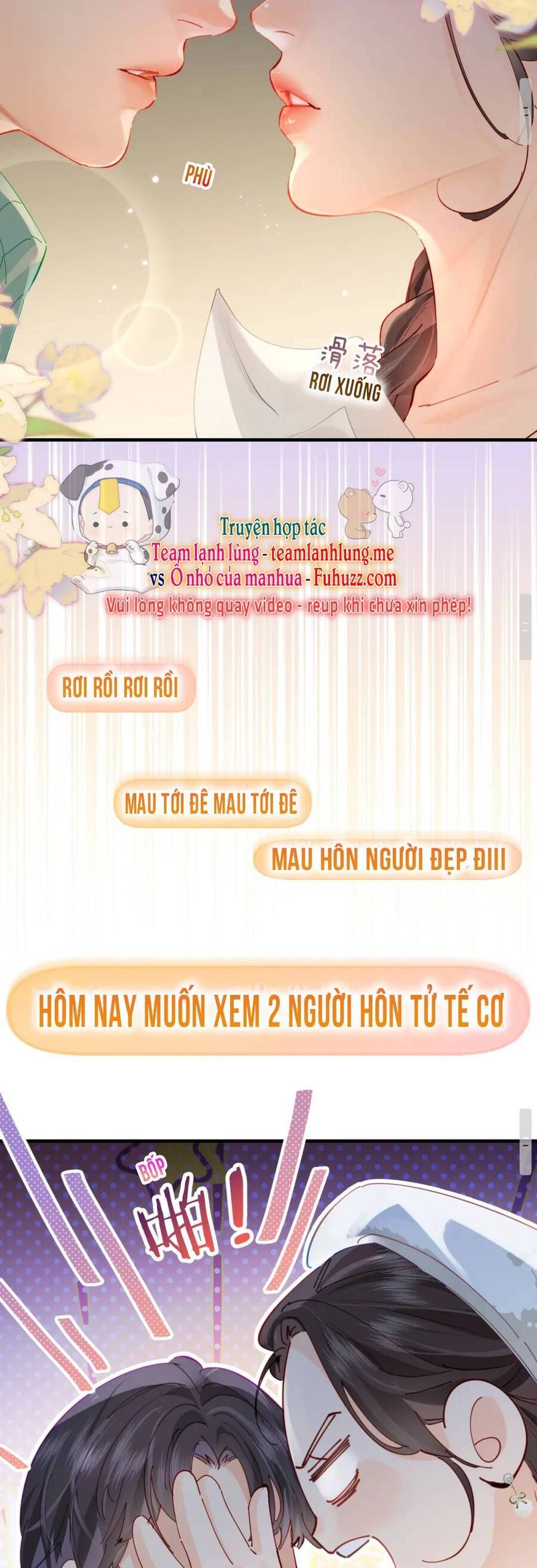đọc truyện Vợ Chồng Đỉnh Lưu Có Chút Ngọt Ngào Chương 61 ảnh 19 tại Truyện Dạ Ký