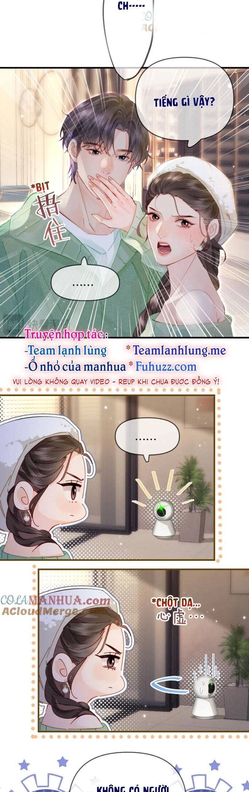 đọc truyện Vợ Chồng Đỉnh Lưu Có Chút Ngọt Ngào Chương 63 ảnh 12 tại Truyện Dạ Ký