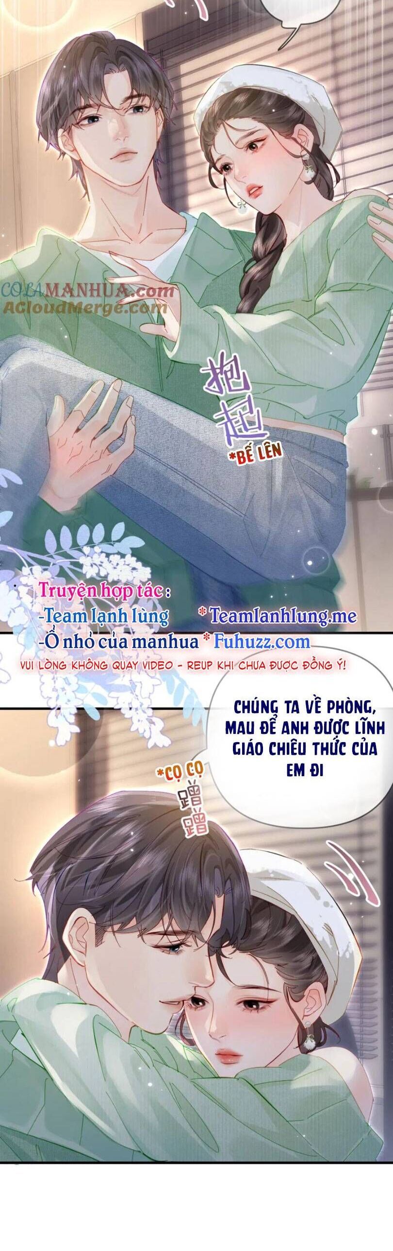 đọc truyện Vợ Chồng Đỉnh Lưu Có Chút Ngọt Ngào Chương 63 ảnh 14 tại Truyện Dạ Ký