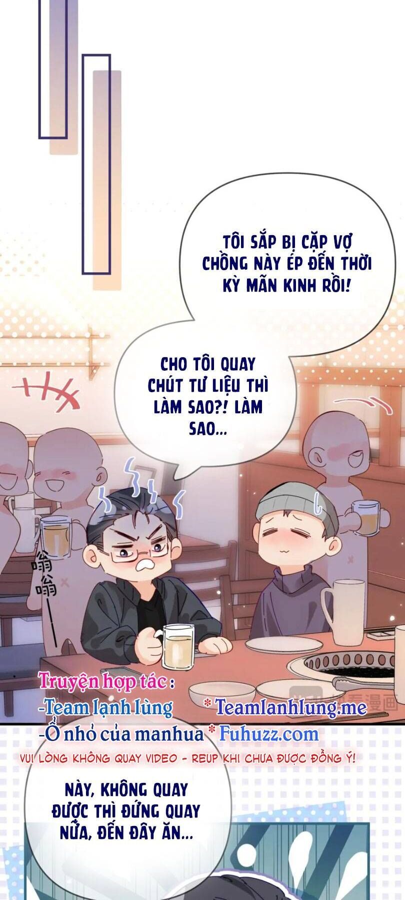 đọc truyện Vợ Chồng Đỉnh Lưu Có Chút Ngọt Ngào Chương 63 ảnh 16 tại Truyện Dạ Ký