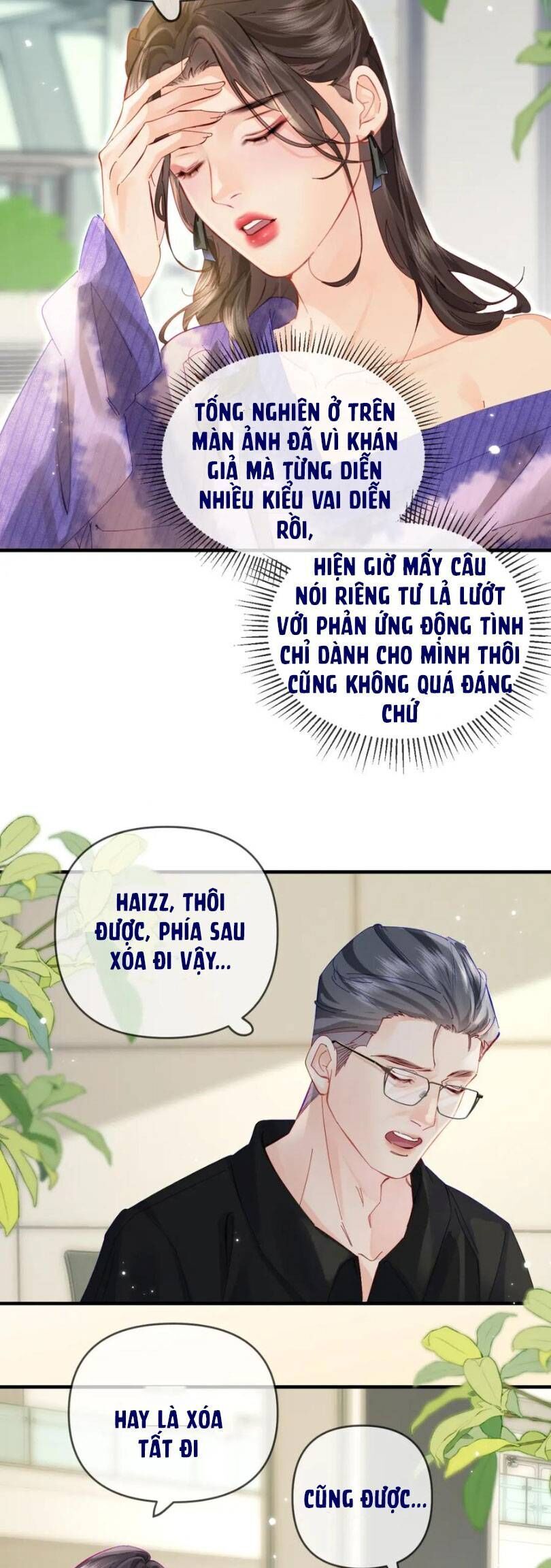 đọc truyện Vợ Chồng Đỉnh Lưu Có Chút Ngọt Ngào Chương 63 ảnh 19 tại Truyện Dạ Ký