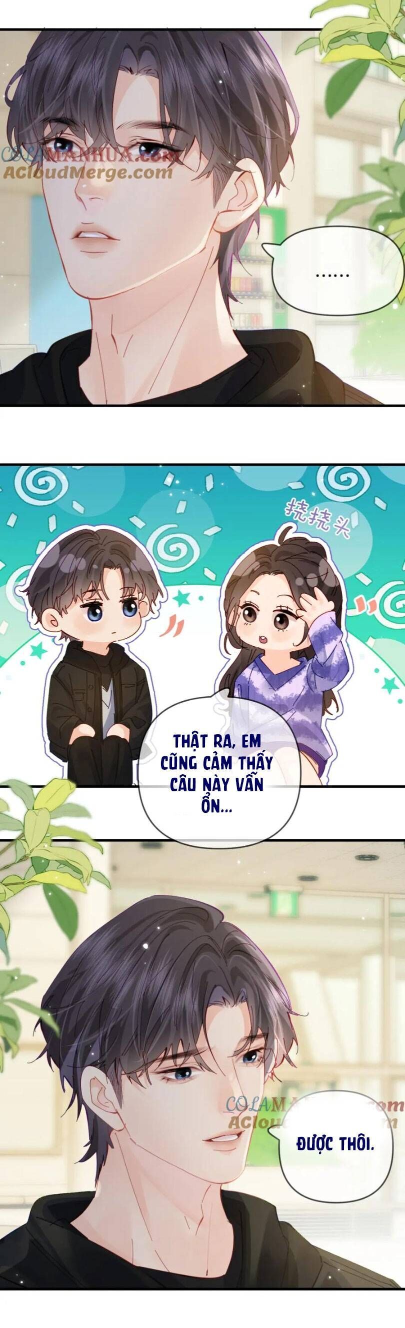 đọc truyện Vợ Chồng Đỉnh Lưu Có Chút Ngọt Ngào Chương 63 ảnh 21 tại Truyện Dạ Ký