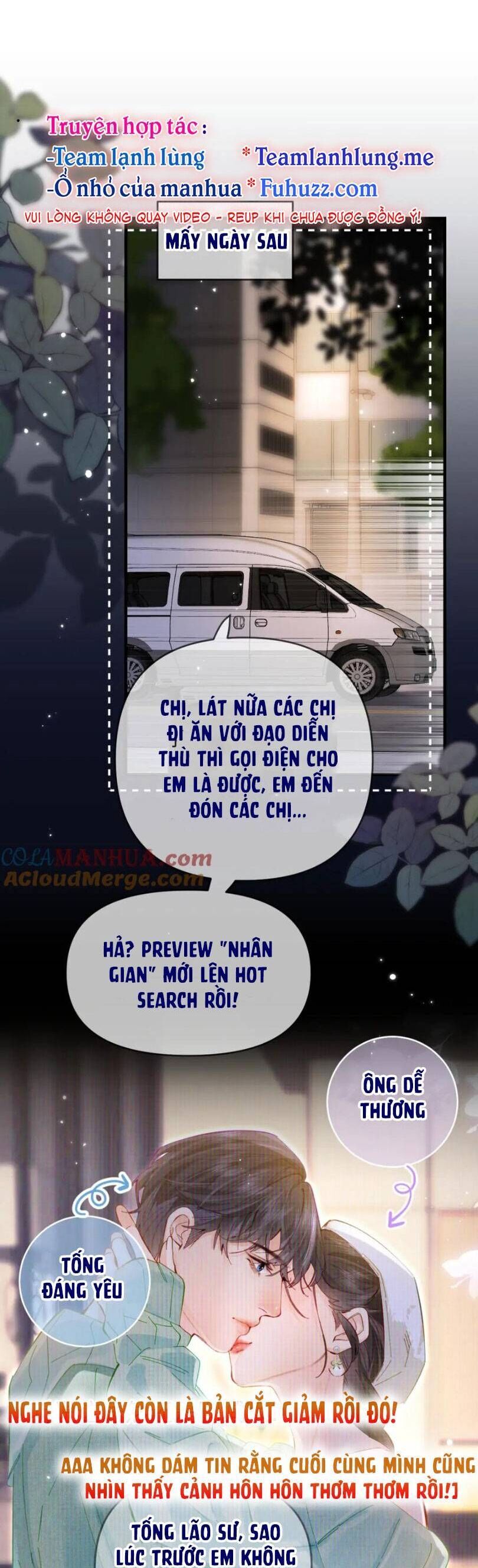 đọc truyện Vợ Chồng Đỉnh Lưu Có Chút Ngọt Ngào Chương 63 ảnh 22 tại Truyện Dạ Ký