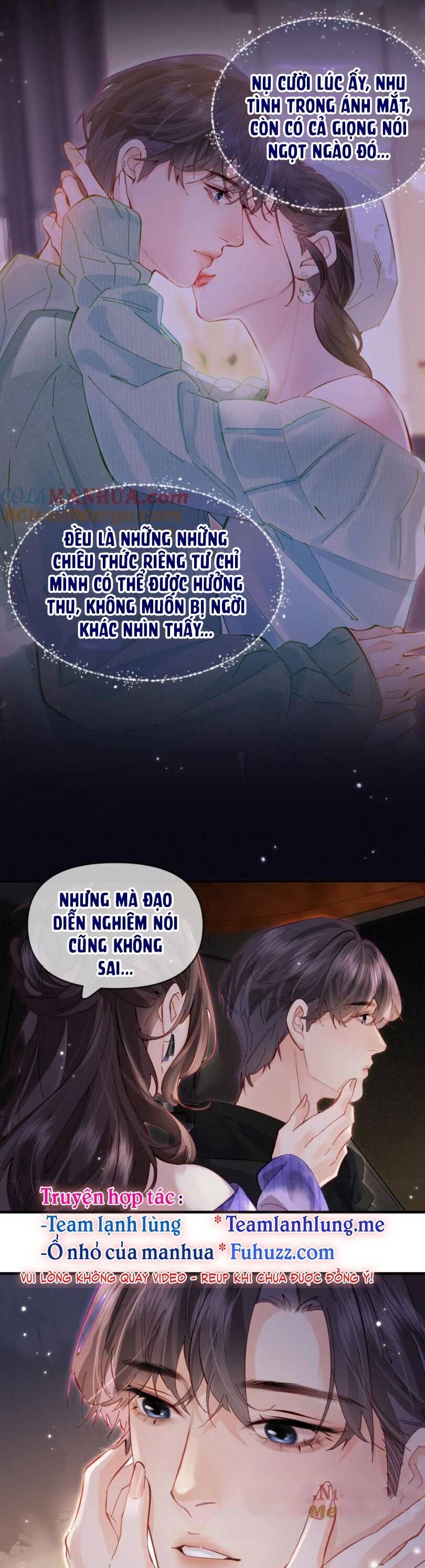 đọc truyện Vợ Chồng Đỉnh Lưu Có Chút Ngọt Ngào Chương 63 ảnh 25 tại Truyện Dạ Ký
