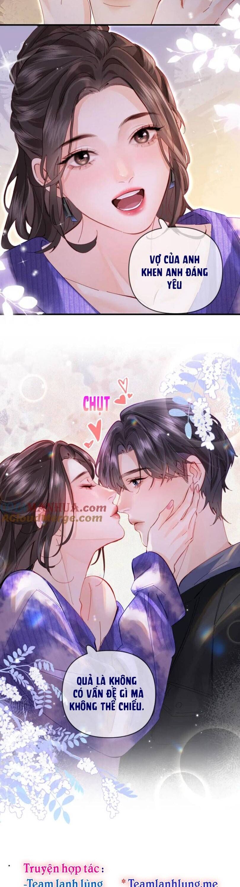 đọc truyện Vợ Chồng Đỉnh Lưu Có Chút Ngọt Ngào Chương 63 ảnh 26 tại Truyện Dạ Ký